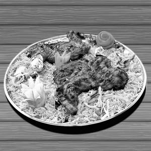Mexican alfaham mandhi