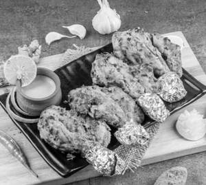 Kalmi kabab leg (1 piece )
