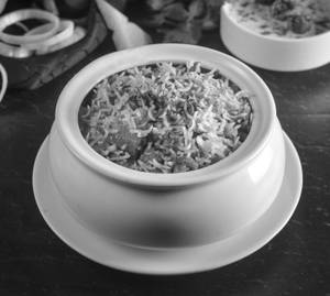 Veg Pulao