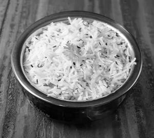 Jeera Rice