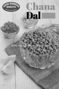 Chana Dal (200G)