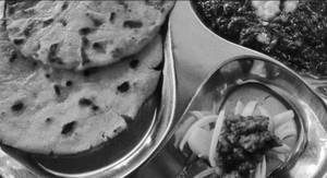 Makke Di Roti And Sarson Da Sag