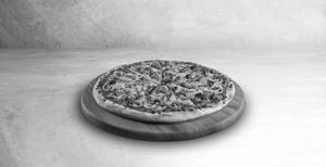 Paneer Makhani Pizza