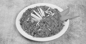 Chicken Schezwan Fried Rice