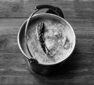 Dal Tadka