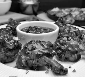 Chicken Lollipop