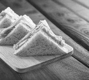Veg Sandwich