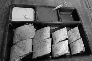 Spring Dosa
