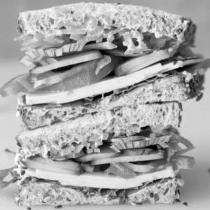 Veg Sandwich