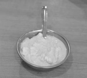 Dahi