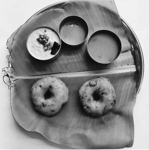 Vada (2 Pcs)
