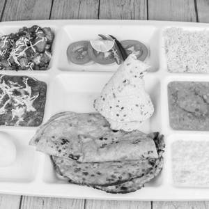 Special Thali