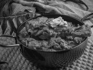 Butter Chicken Masala