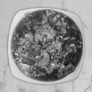Chicken Chilly Gravy
