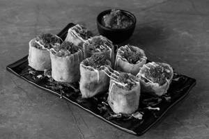 VEG SPRING ROLL
