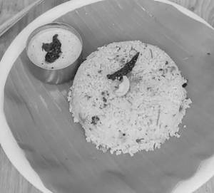 Rice Bath