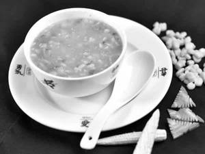 Veg Sweet Corn Soup