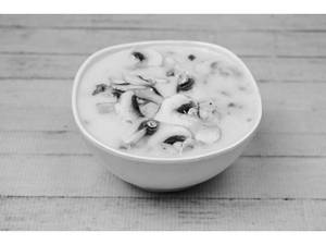 Cream Of Mushroom Soup