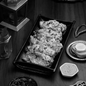 Chicken Lebnani Kebab (6 Pieces)
