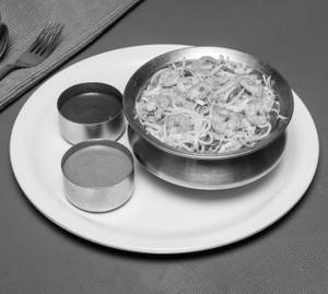 Prawns Noodles  