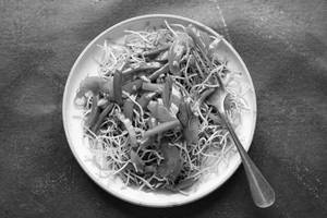 Veg American Chopsuey