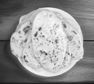 Butter Naan