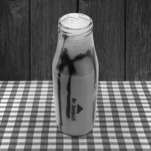 Frappe -- M
