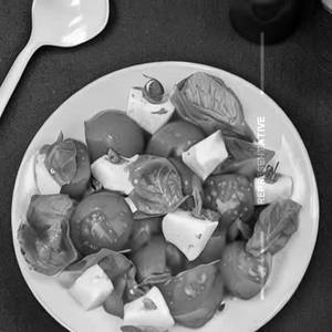 Tomato Salad