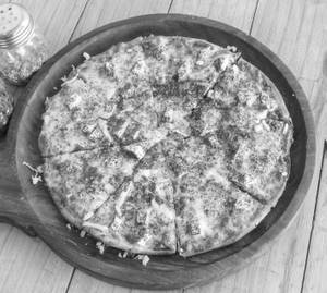 Large Paneer Makhani