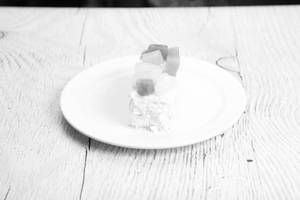 Strowberry Pastry                                            