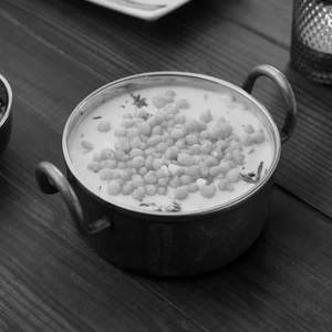 Boondi Raita