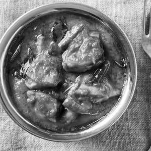 Chicken Masala