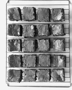 Dutch Chocolate Brownies