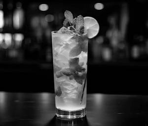 OG Mojito