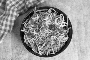 Chinese Bhel (250 Ml)