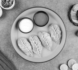 Chicken Momos Steamed
