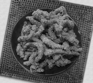 Chicken Kurkure