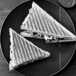 Veg Sandwich