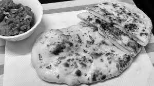 Masala Kulcha