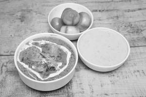 Paneer Lababdar