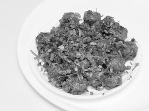 Veg Manchuria