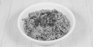 Jeera Rice