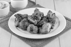 Chicken Tikka