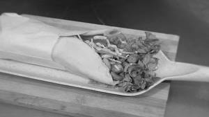 RCSC Special Veg Shawarma