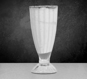 Dates Butter Fruit Mix