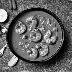 Prawns Curry
