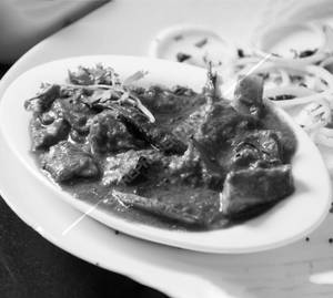 Pallipalayam Chicken