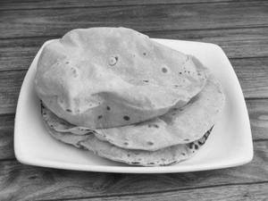 Butter Pulka 2Nos