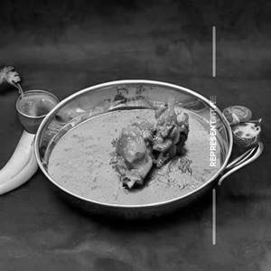 Chicken Bharta