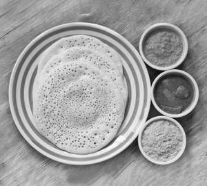 Set Dosa